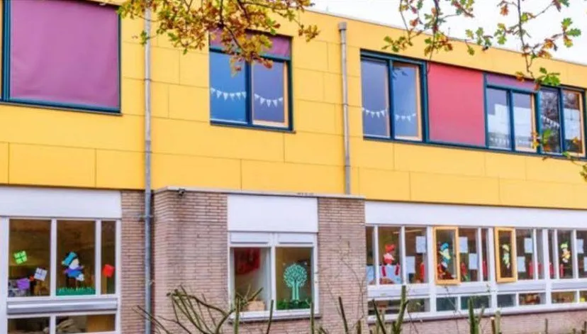 Hugo de Grootschool