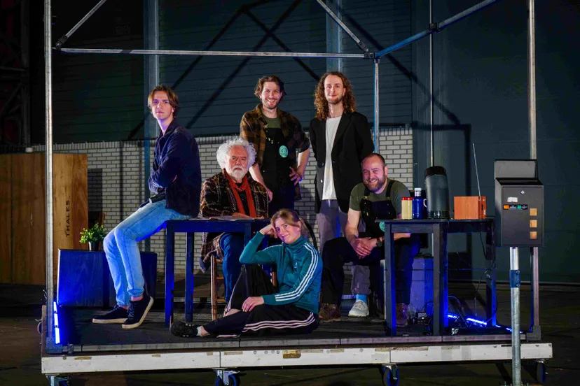 Niet in mijn Achtertuin.Theater de Werkplaats.20260212LXL-0094