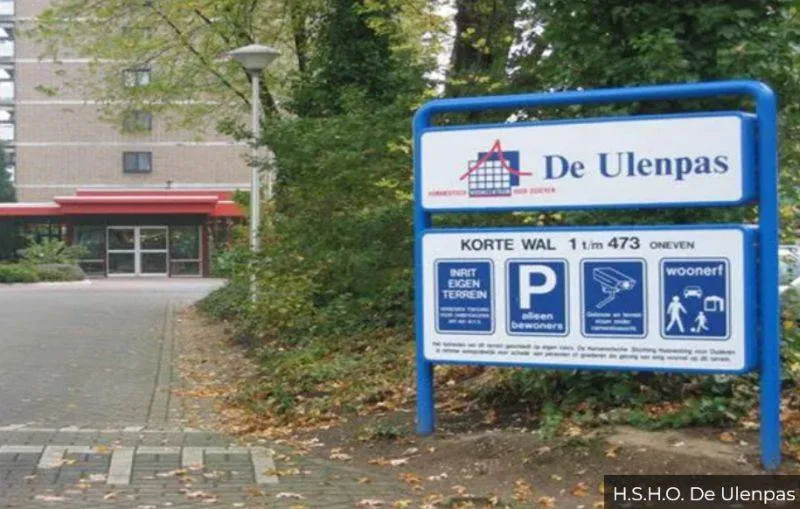 Vacature 'De Ulenpas' Velp