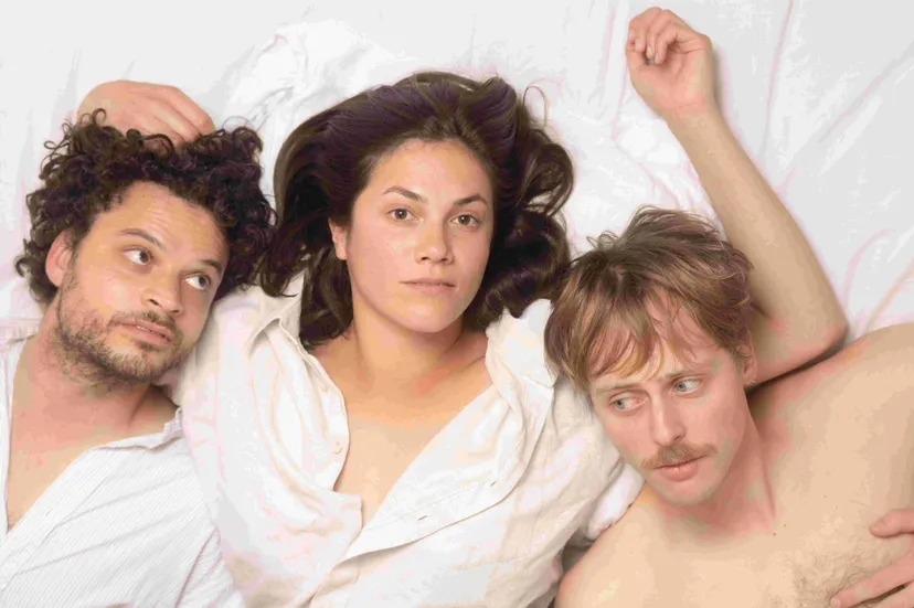 ANTIKLIMAX Herzschmerz NielsKnelis 2