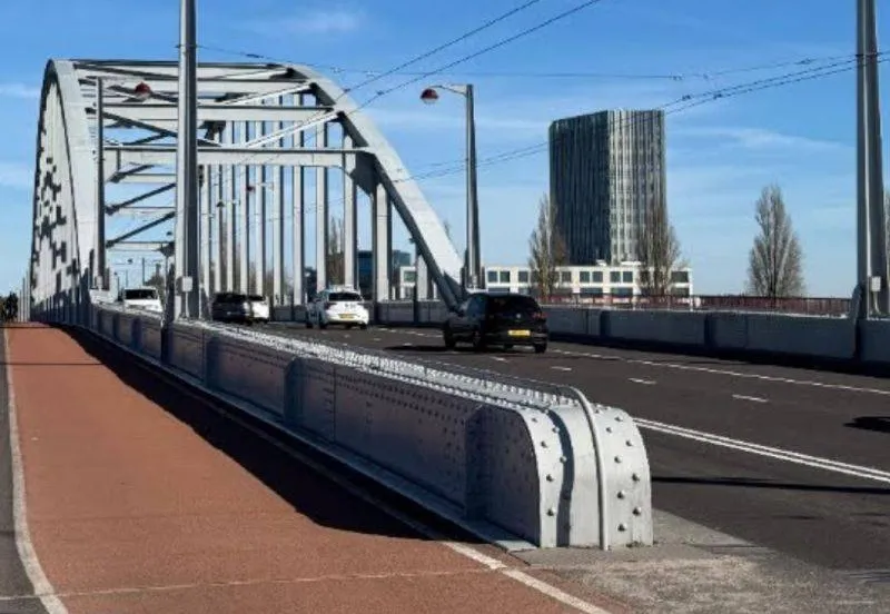 Grafitti.Arnhem zichtbaar schoner door intensievere aanpak graffiti - Gemeente Arnhem