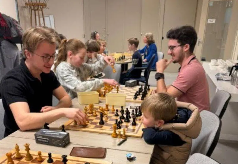 Hoogbegaafd in Arnhem netwerk voor hoogbegaafde kinderen en gezinnen - Gemeente Arnhem