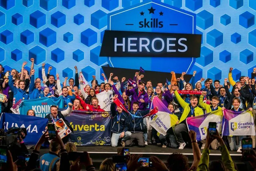 Skills Heroes.2026.Skills Heroes