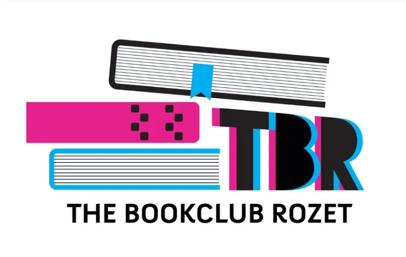 The Book Club. Rozet