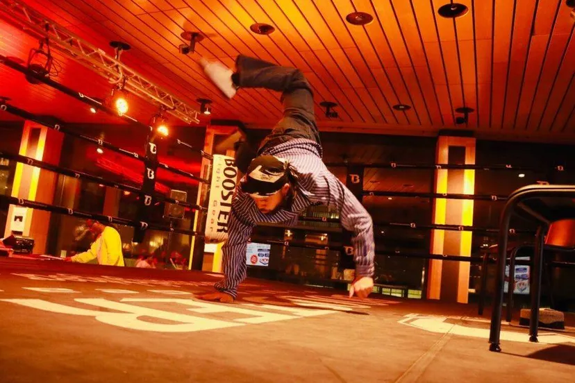 Time2Vote Party zet jongeren aan het denken over hun stem - Gemeente Arnhem