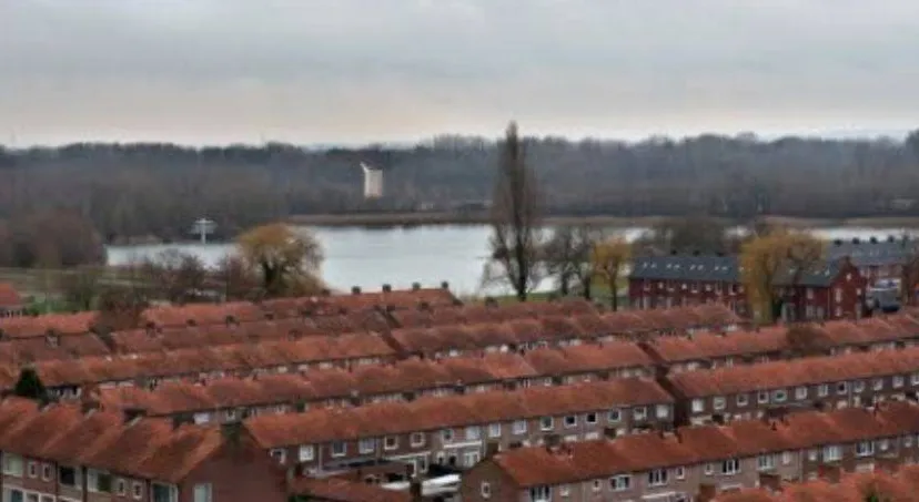 verduurzamen eigen woningen - Gemeente Arnhem