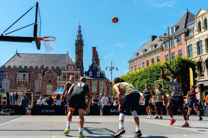 3-op-3 basketbbal.Dušan Jocić