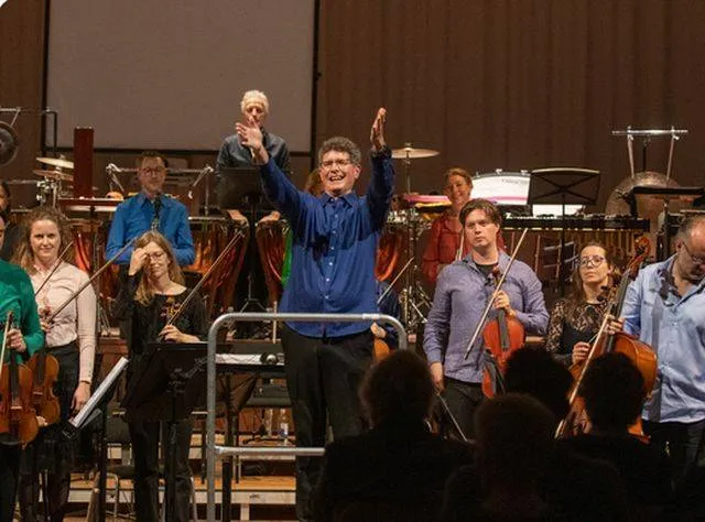 Adriessen Festival 2026.Ereprijs Extra. Musis & Stadstheater Arnhem