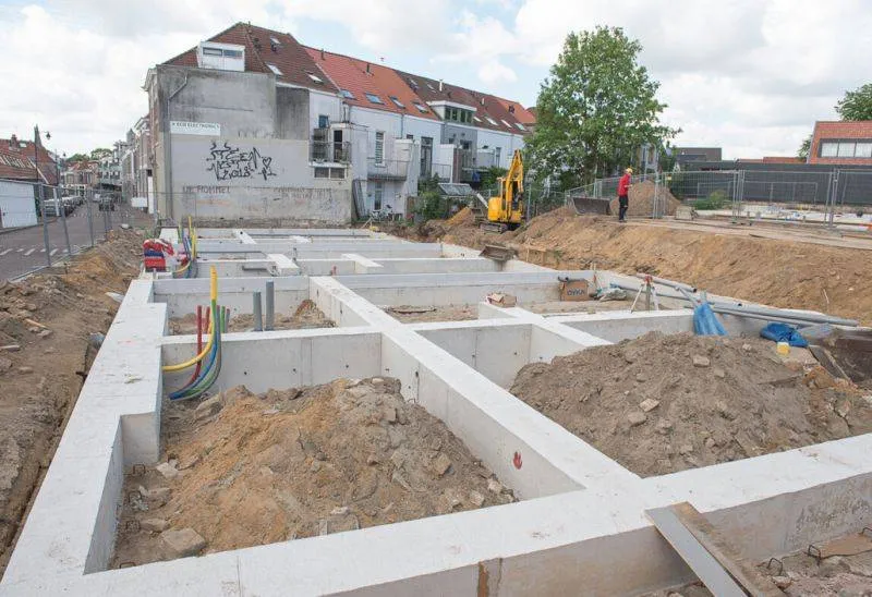 Gemeente Arnhem tipt inwoners vraag nu een (zwaardere) stroomaansluiting aan voor nieuwe bouw- verduurzamings- en verbouwplannen - Gemeente Arnhem