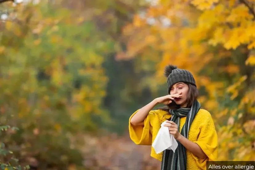 Hooikoortspatiënten ervaren zwaarste piek in mei en juni