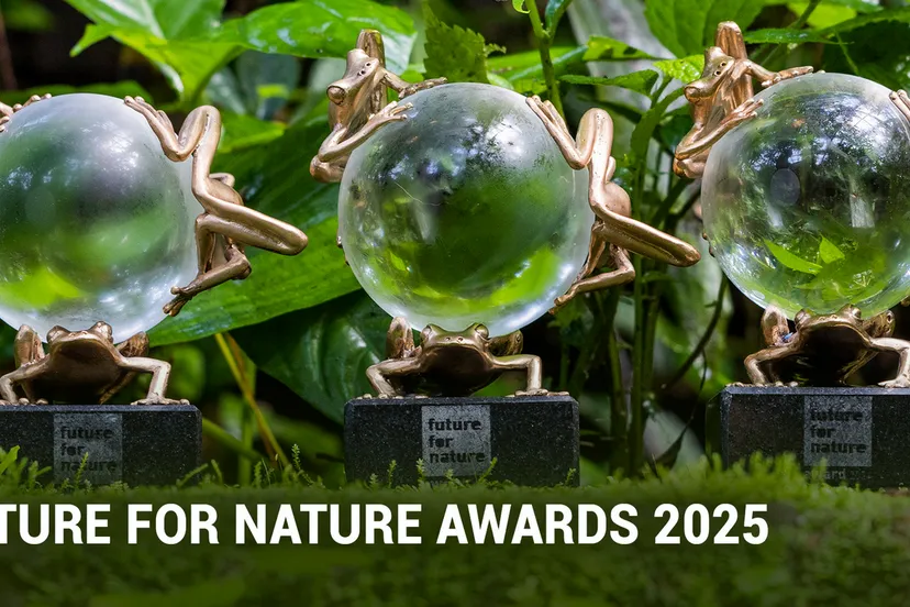 FFN Awards Event 2025 - Future For Nature