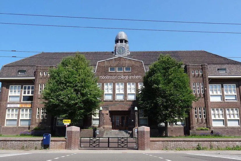Montessori College.Wikipedia.org