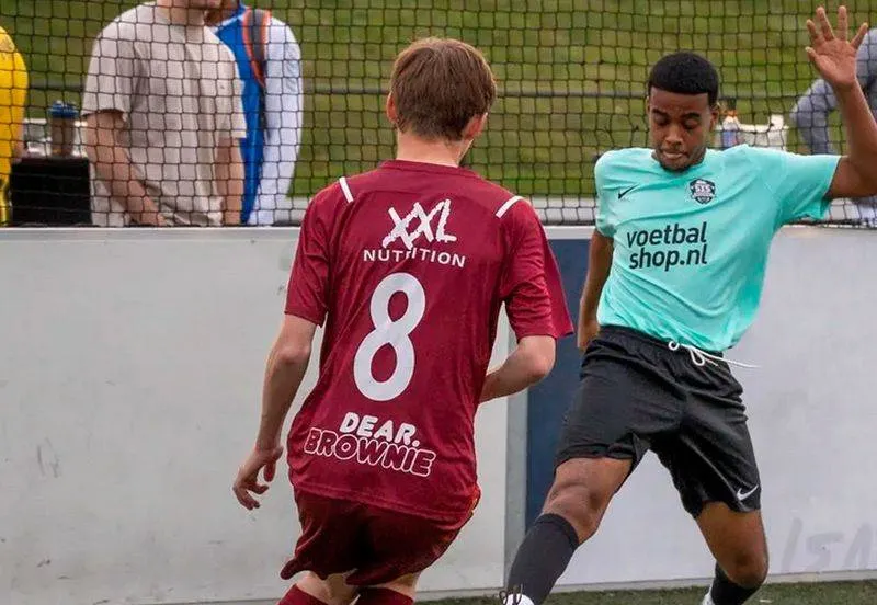 Speedsoccer Arnhem