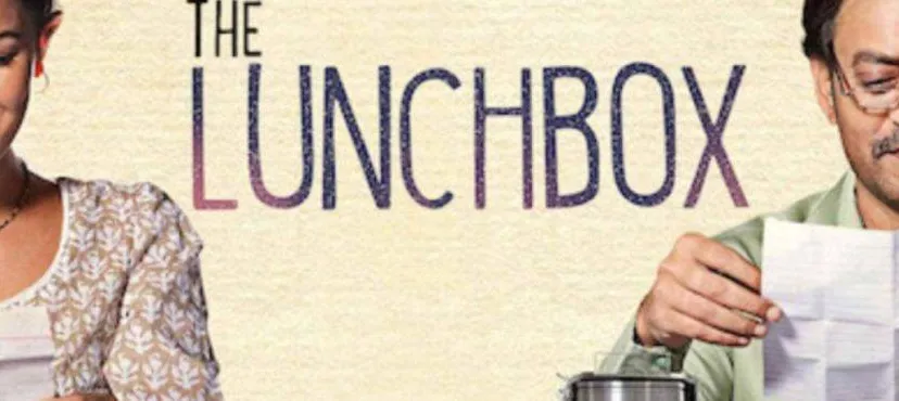 The Lunchbox