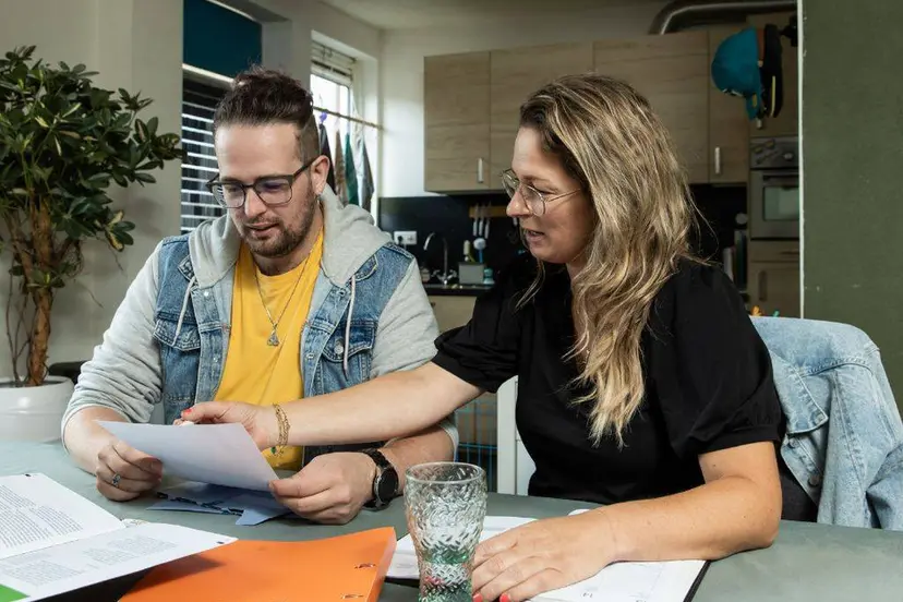 MEEplus Cursus Geldzaken