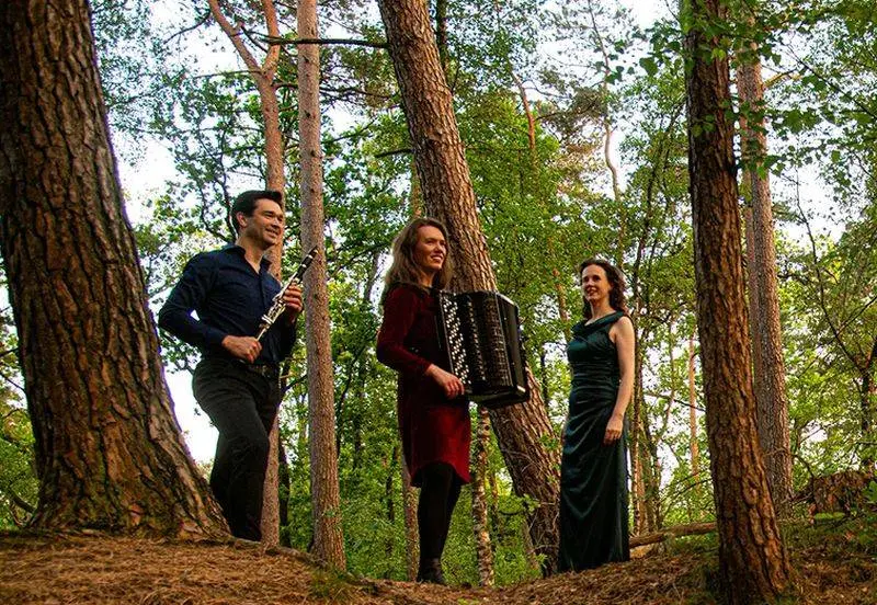 Linnaeus Trio