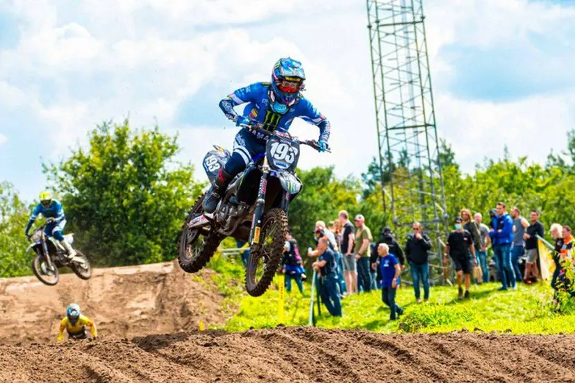 MXGP Arnhem Programma en startlijsten