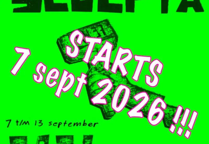Sculpta 2026 Facebook