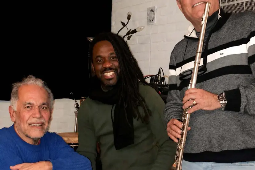 Trio Pa Gozar 01