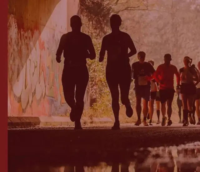 Airborne Freedom Run