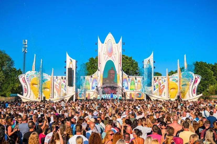 Dreamfields 2026