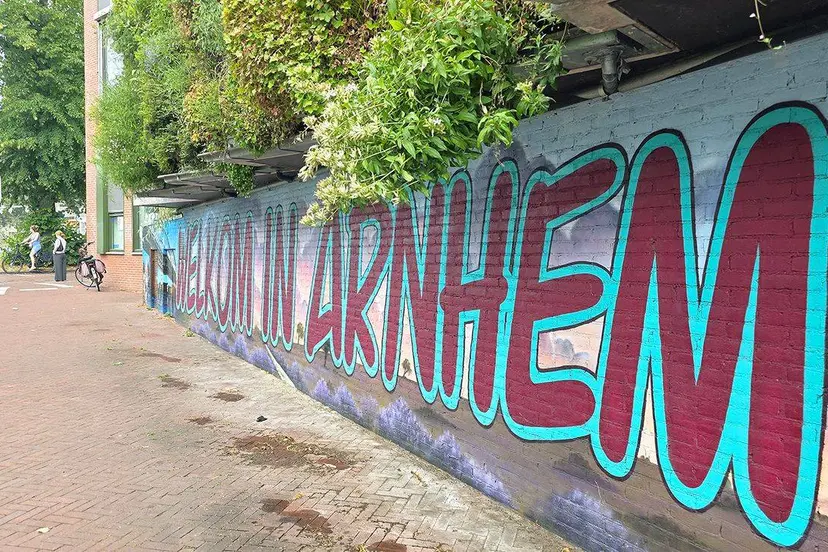 Mural Weerdjesstraat (c) Zefanja Rozet_LR