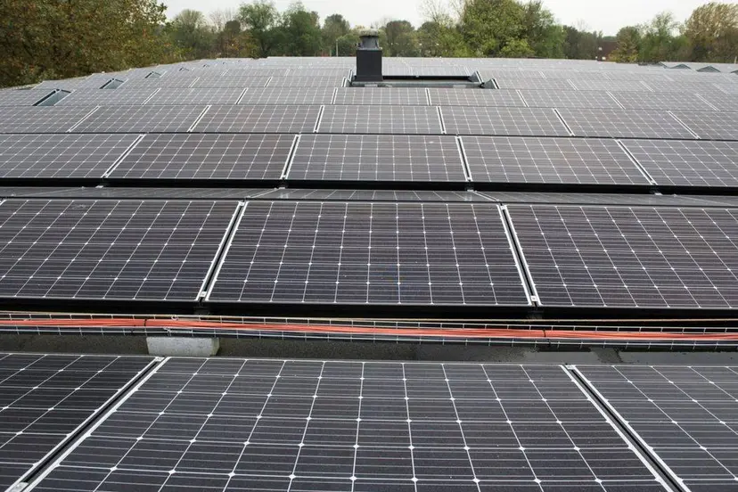 Ontwikkelfonds voor lokale energieprojecten - Gemeente Arnhem