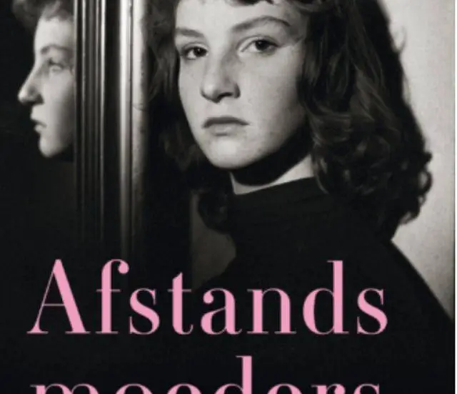 Afstandsmoeders - Christel Don -