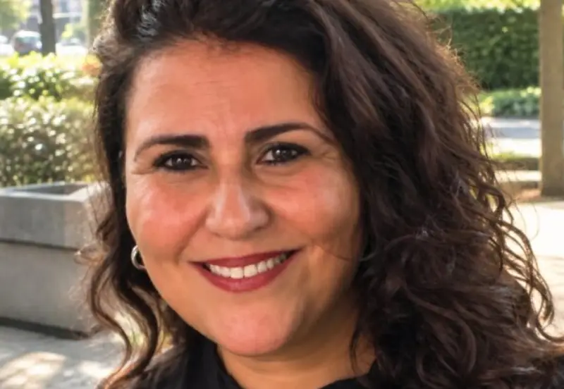 Amal Aljadididi