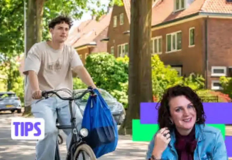 Duurzaam gedrag volhouden zo lukt het wél Klimaatweek