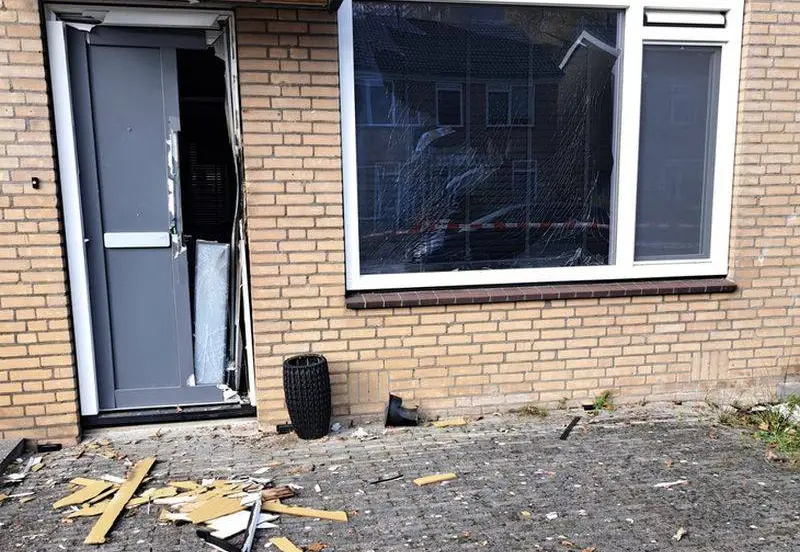 Hilversumstraat 2 weken dicht en camera toezicht