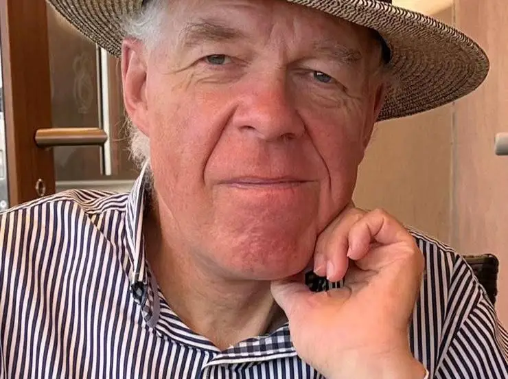Maarten Brandt