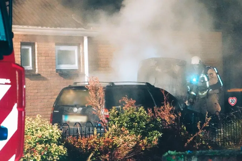 autobrandbovensmilde 2