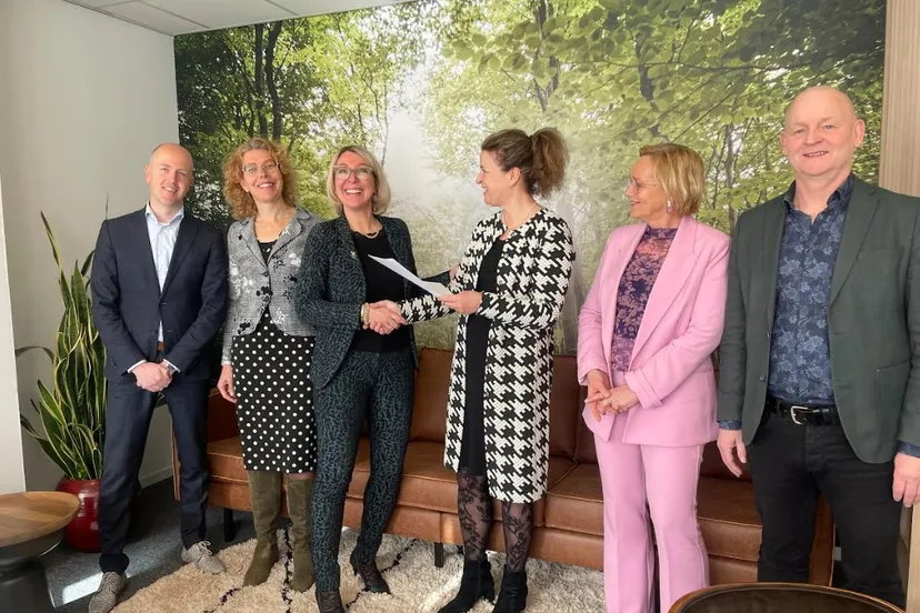 drenthe college toetreding soe