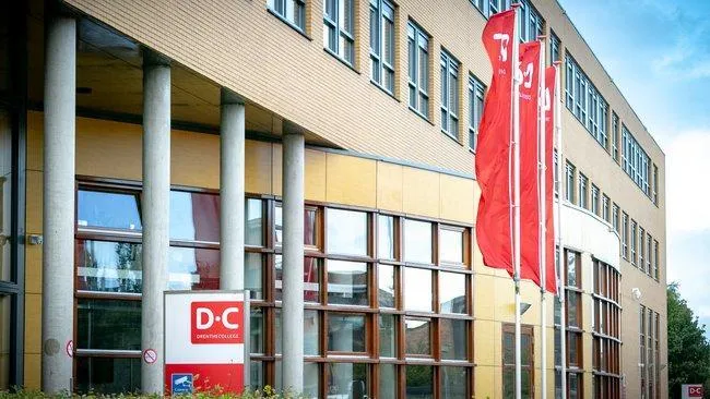 drenthecollege