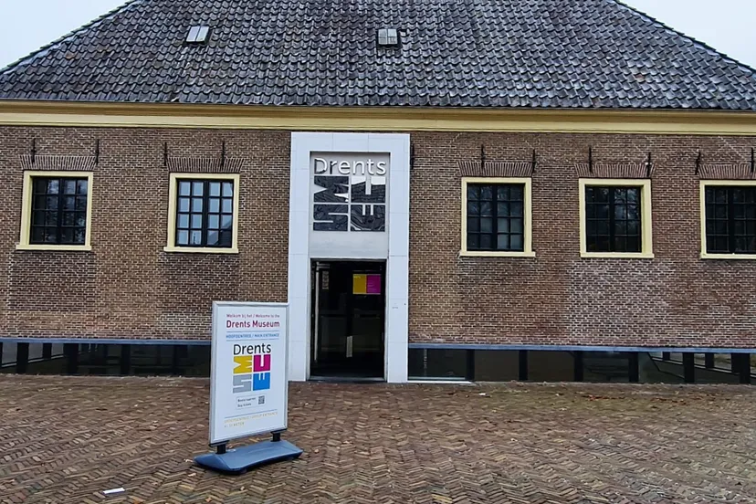 drents museum
