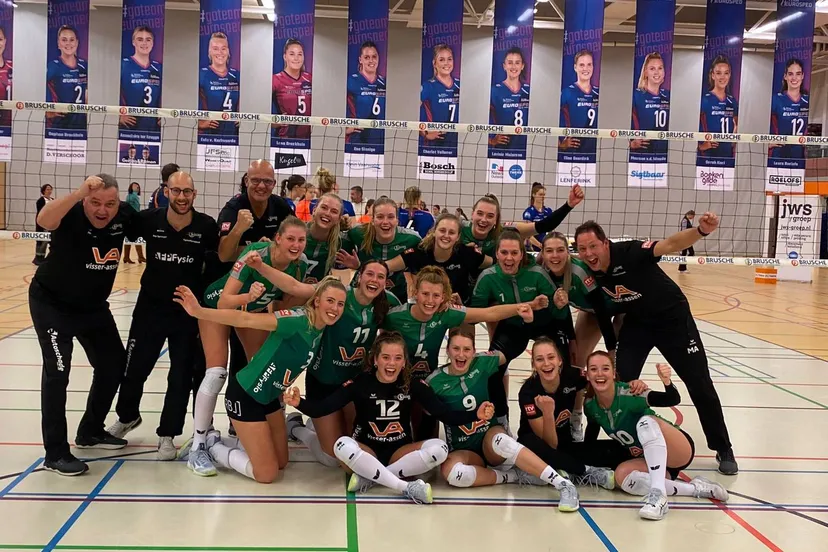 eurosped visser assen sudosa desto