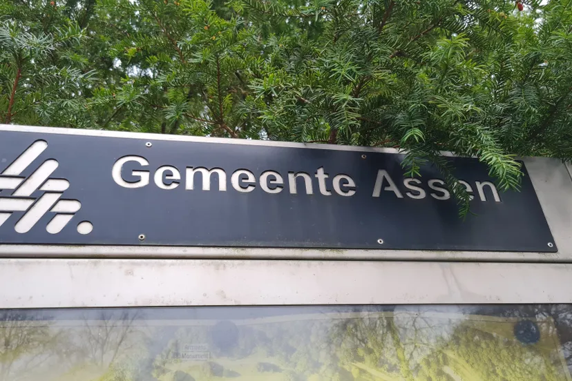 gemeente assen bord crematorium