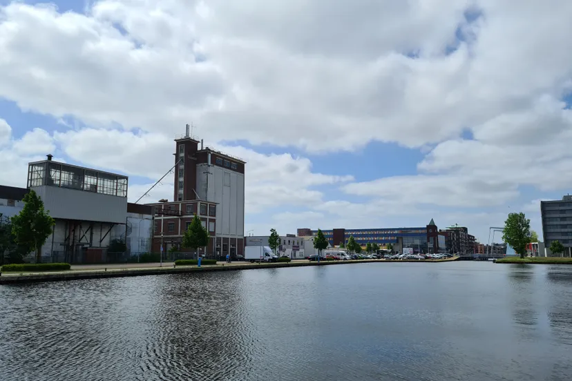 havenkade graansilo 2023 fvds 1