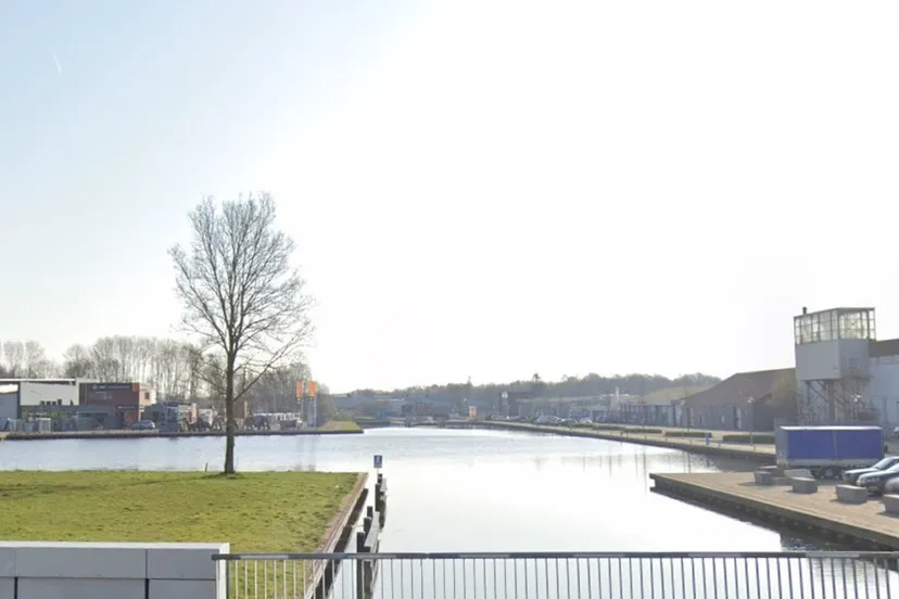 havenkwartier industrieweg