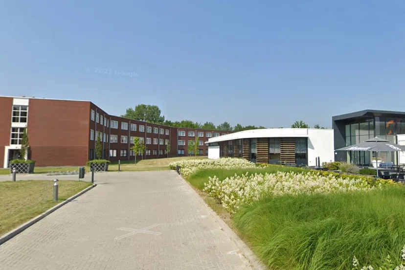 hotel de bonte wever