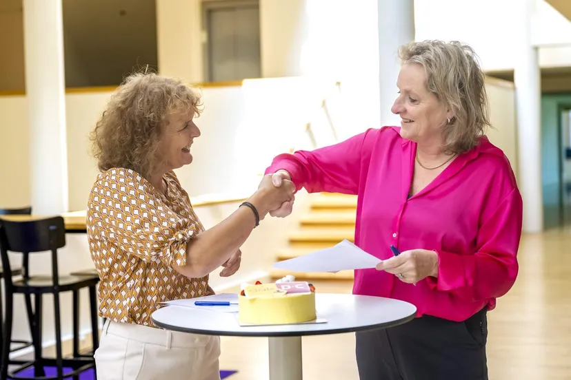 intentieverklaring dnk en dc