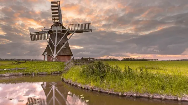 istock windmolen 2