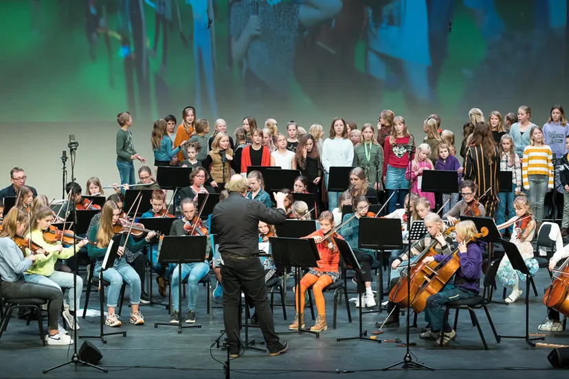 jeugdorkest kenc v r5070