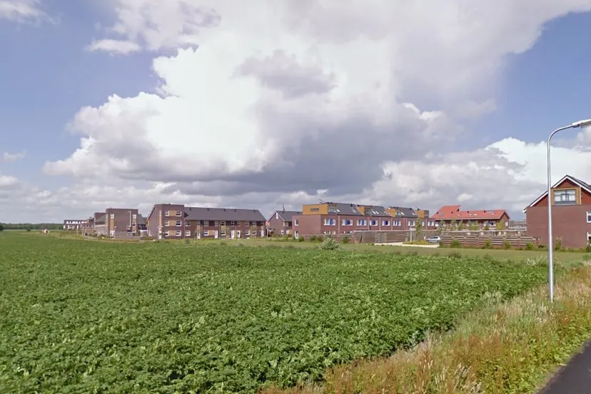 kloosterveen kloosterakker nieuwbouw woningen