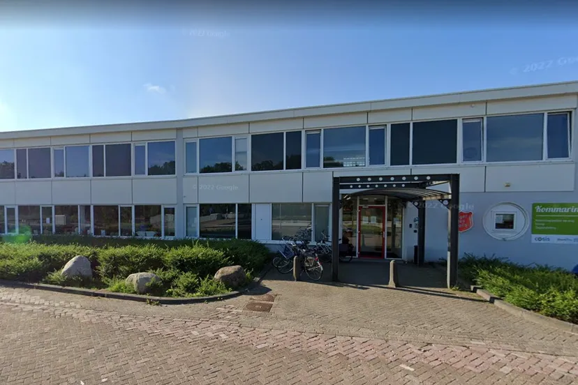 leger des heils havenkade opvang