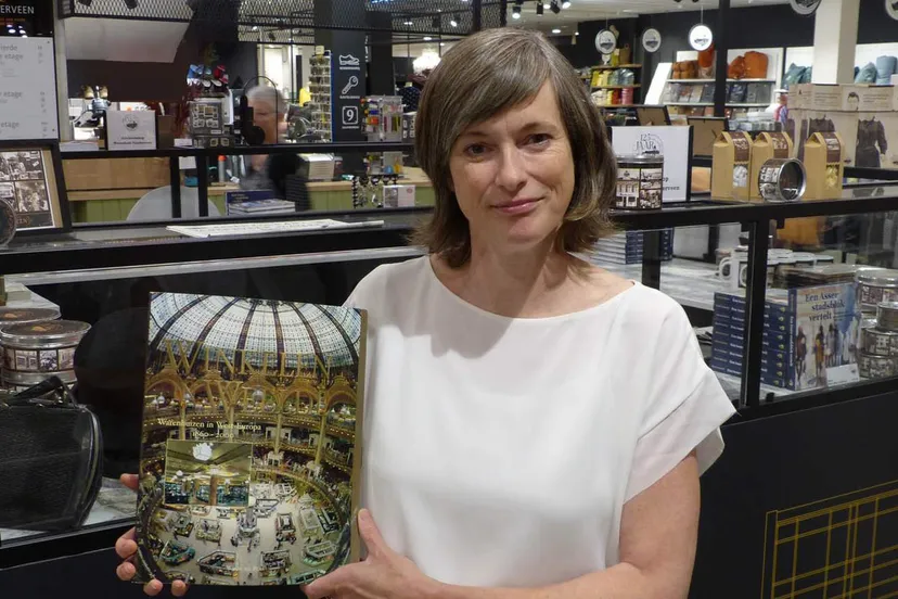 marieke robijn voorn