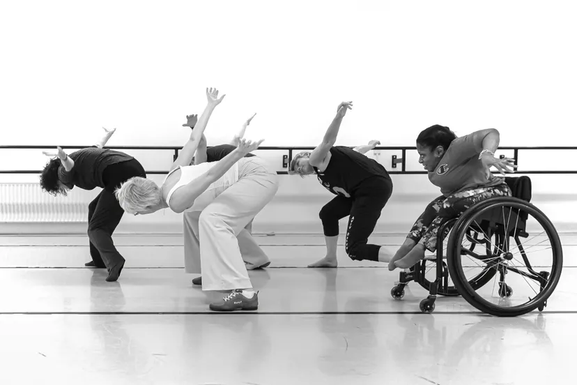 moveme inclusiedansfestival podium zuidhaege foto lammert aling