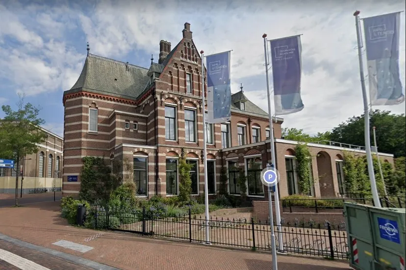 nhl stenden zuidersingel 12 18