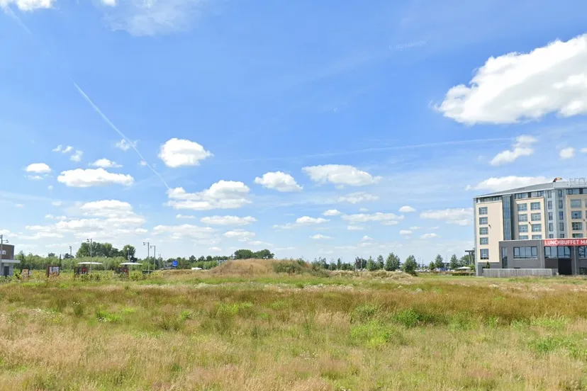 nieuwe plek holland casino ter borch